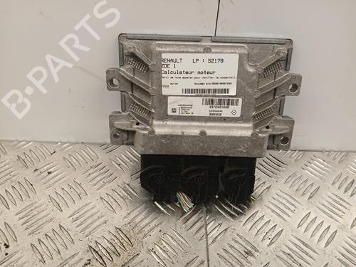 Engine control unit (ECU) RENAULT ZOE (BFM_) ZOE | BP37375286M57 - Image 3