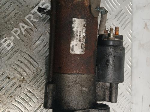 Used Starter Starter 38492696 38492696