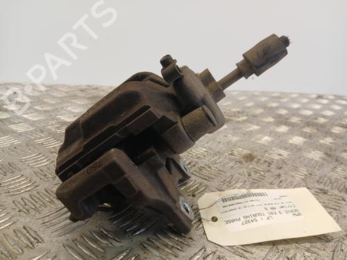 Left rear brake caliper BMW 3 Touring (E91) 325 d | BP37374003M107 - Image 3