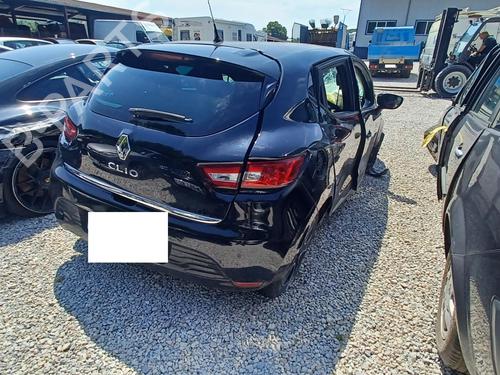 Climate control RENAULT CLIO IV (BH_) 1.2 16V | BP37364998I5 - Image 8