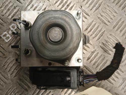 Used ABS pump ABS pump OPEL CORSA E (X15) 1.4 Turbo (08, 68) (101 hp) 40492795 40492795