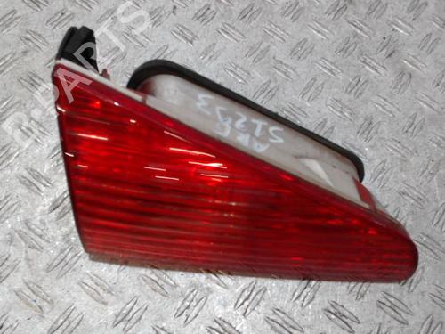 Left tailgate light PEUGEOT 607 (9D, 9U) 2.2 HDi | BP37359421C79 - Image 3