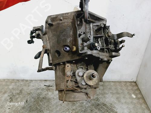 Used Fuse box Fuse box CITROËN BERLINGO / BERLINGO FIRST MPV (MF_, GJK_, GFK_) 1.6 16V (MFNFU) (109 hp) 40152945 40152945
