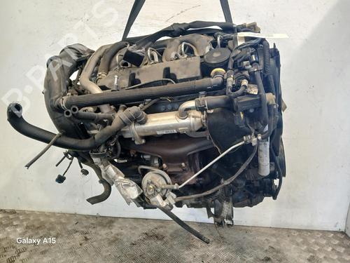 Engine PEUGEOT 508 I (8D_) 2.0 HDi | BP39138028M1 - Image 3