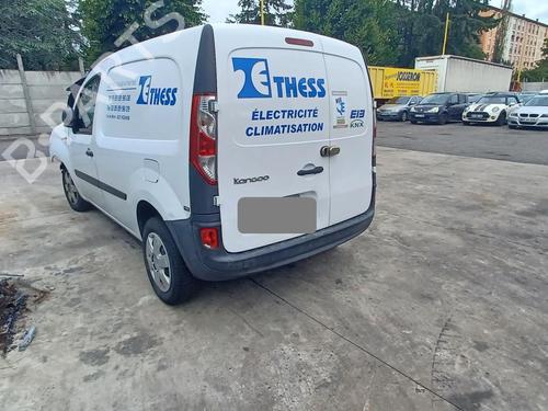 Starter RENAULT KANGOO Express (FW0/1_) | BP37360684M8 - Image 6