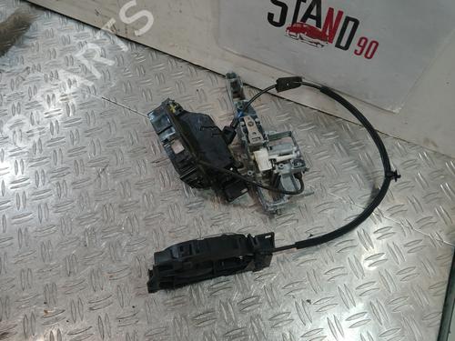 Used Front right lock Front right lock 37365174 37365174