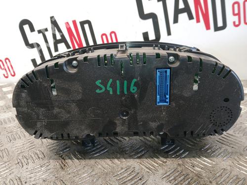 Instrument cluster VW GOLF VI (5K1) | BP37371975C47 - Image 4