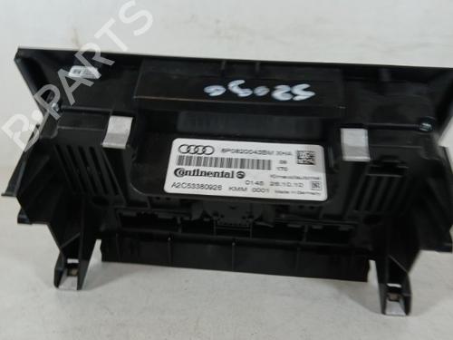 Climate control AUDI A3 (8P1) 2.0 TDI 16V | BP37362410I5 - Image 4