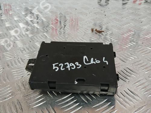 Electronic module RENAULT CLIO IV (BH_) 1.5 dCi 90 | BP37367939M83 - Image 2