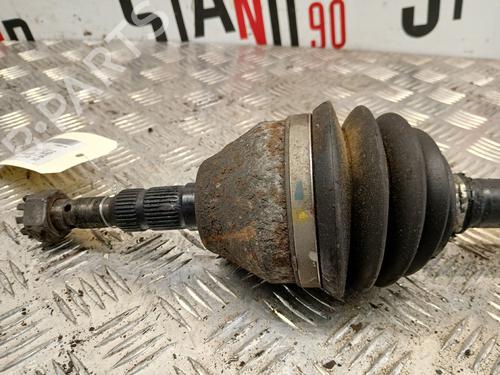 Used Left front driveshaft Left front driveshaft 37365064 37365064