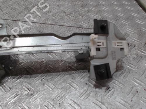Front left window mechanism DACIA SANDERO 1.5 dCi | BP37356270C22 - Image 4