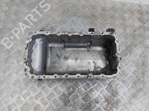 Oliebundkar Oliebundkar CITROËN BERLINGO / BERLINGO FIRST Box Body/MPV (M_) [1996-2011] 37353825 37353825