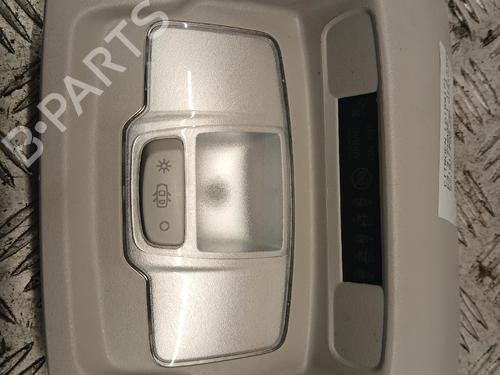 Innerbelysning CITROËN C3 III (SX) 1.2 PureTech 82 | BP39426283I8 - Image 3