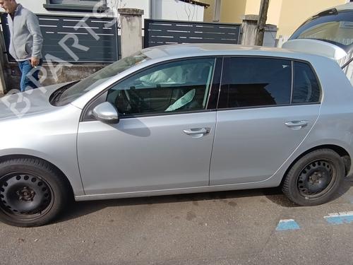 Water radiator VW GOLF VI (5K1) | BP37993485M31 - Image 6