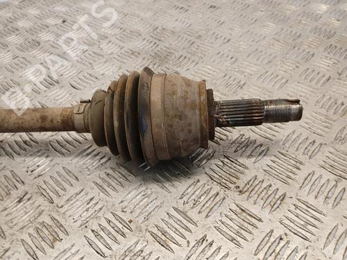 Right front driveshaft CITROËN NEMO Box Body/MPV (AA_) 1.3 HDi 75 | BP38456455M39 - Image 3