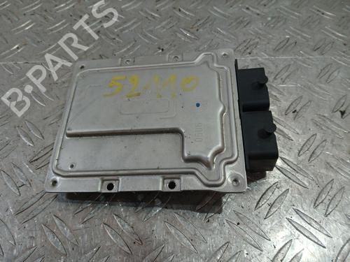Engine control unit (ECU) FIAT PUNTO (199_) 1.2 (199AXZ1A, 199BXZ1A) | BP37365006M57 - Image 4