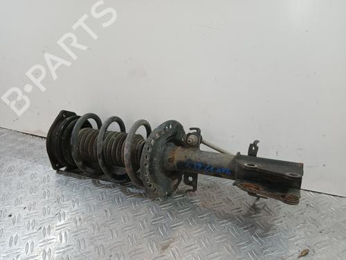 Left front shock absorber RENAULT KANGOO Express (FW0/1_) | BP37366100M16 - Image 5