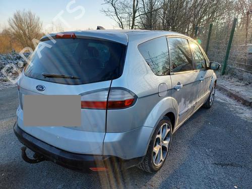 ABS pump FORD S-MAX (WA6) 2.0 TDCi | BP37360924M43  - Image 10