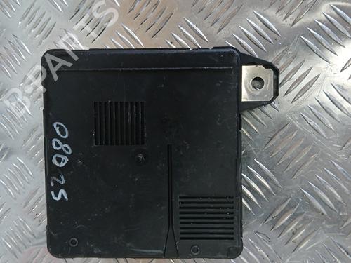 Fuse box RENAULT SCÉNIC II (JM0/1_) 1.6 (JM0C, JM0J, JM1B) | BP37367915E1 - Image 3