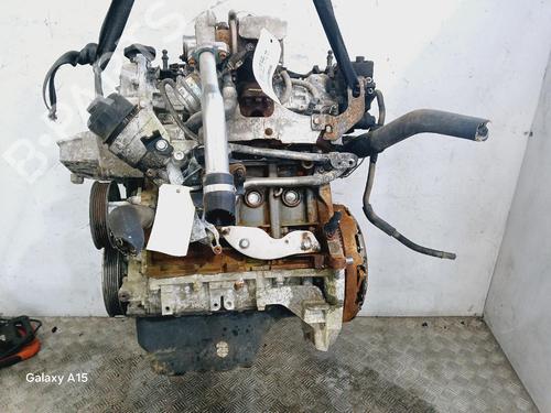 Engine PEUGEOT BIPPER Tepee 1.3 HDi 75 | BP38492717M1 - Image 7