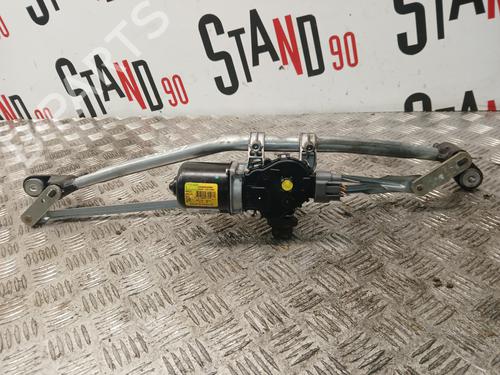 Front wiper motor DACIA SANDERO II TCe 90 (B8M1, B8MA, B8AC) | BP37362105M29  - Image 5