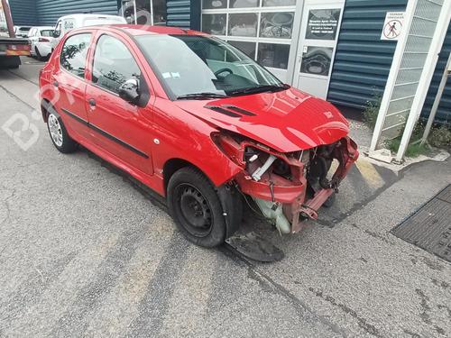 Starter PEUGEOT 206+ (2L_, 2M_) 1.4 i | BP37359943M8 - Image 7