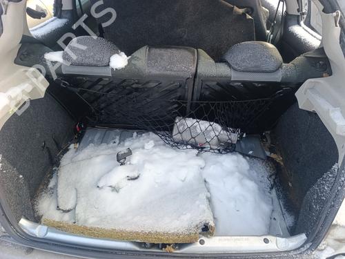 Used Parts PEUGEOT 206 Hatchback (2A/C) 2.0 HDI 90 4992968