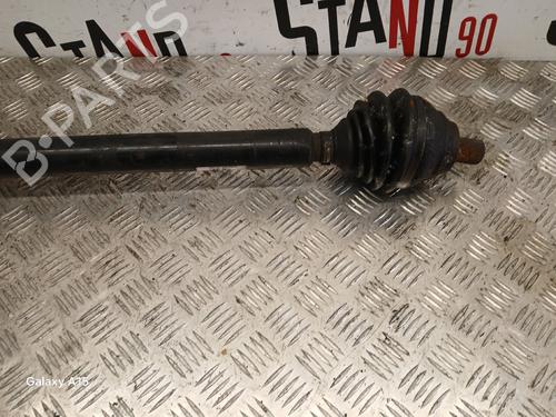 Used Right front driveshaft Right front driveshaft 37363785 37363785