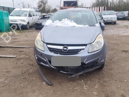 Gearbox OPEL CORSA D (S07) 1.2 (L08, L68) | BP37359521M3 - Image 8