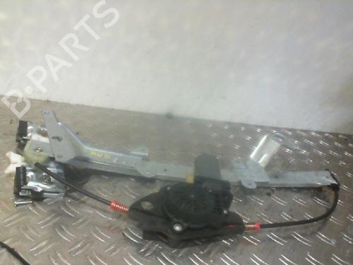 Used Front right window mechanism Front right window mechanism 37355216 37355216