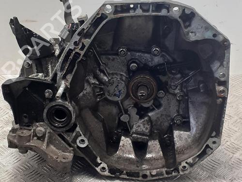 Gearbox RENAULT TWINGO II (CN0_) 1.5 dCi (CN0E) | BP37358704M3 - Image 7