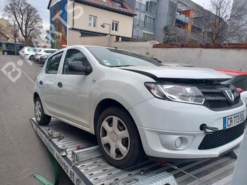 ABS pump DACIA SANDERO II  | BP37360755M43  - Image 7