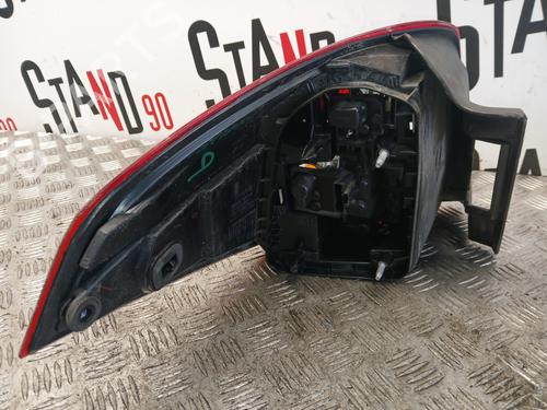 Used Right taillight Right taillight 37369991 37369991