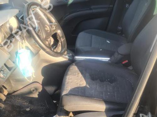 Steering column stalk OPEL MERIVA B MPV (S10) 1.7 CDTI (75) | BP37363293I23 - Image 5