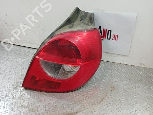 right-taillight-renault-clio-iii-br01-cr01-2005-2006-2007-2008-2009-2010-2011-2012-2013-2014-37365141 main image