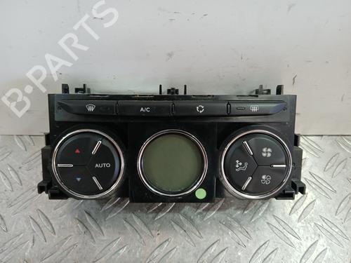 Climate control CITROËN DS3 (SA_) 1.6 VTi 120 | BP37366521I5 - Image 2