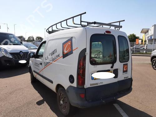 Engine control unit (ECU) RENAULT KANGOO Express (FC0/1_) | BP37354862M57 - Image 8