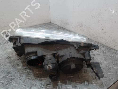 Højre forlygte Højre forlygte RENAULT ESPACE III (JE0_) 1.9 dTi (JE0M) (98 hp) 37353034 37353034