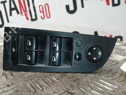 Used Left front window switch Left front window switch 37369964 37369964