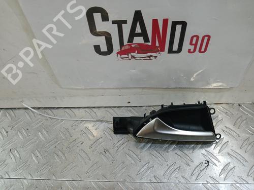 Used Front left interior door handle Front left interior door handle 37364248 37364248
