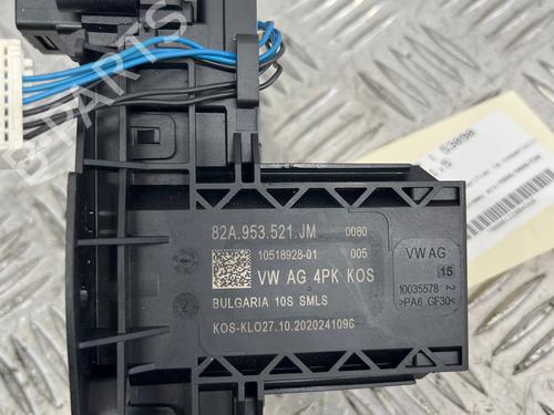 Ratstangsstang AUDI Q2 (GAB, GAG) 35 TFSI | BP37371452I23 - Image 3