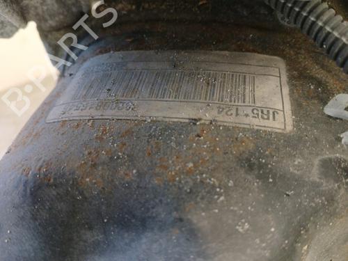 Gearbox RENAULT MODUS / GRAND MODUS (F/JP0_) 1.5 dCi (FP0F, JP0F) | BP37358091M3 - Image 2