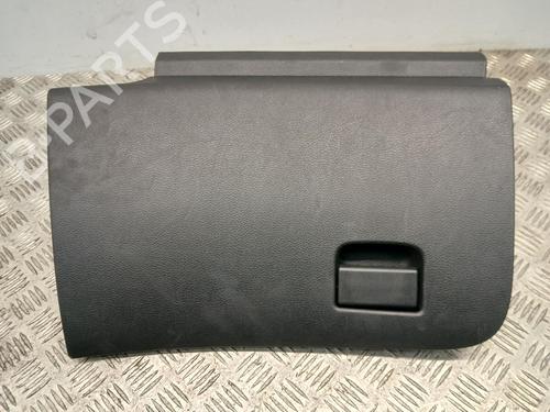 Used Glove box Glove box NISSAN QASHQAI II (J11, J11_) 1.2 DIG-T (115 hp) 40202843 40202843