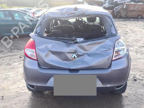Engine control unit (ECU) RENAULT CLIO III (BR0/1, CR0/1) | BP37359887M57 - Image 10