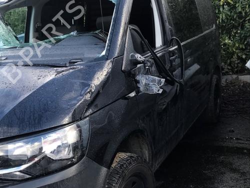 Used Parts VW TRANSPORTER T6 Van (SGA, SGH, SHA, SHH) 2.0 TDI 4946548
