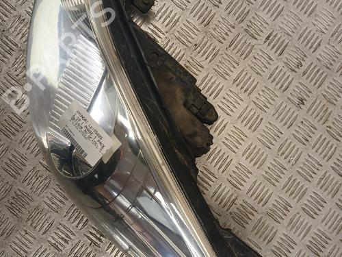 Used Left headlight Left headlight 39606866 39606866