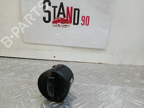 Headlight switch VW PASSAT B6 (3C2) | BP37364016I24 - Image 2