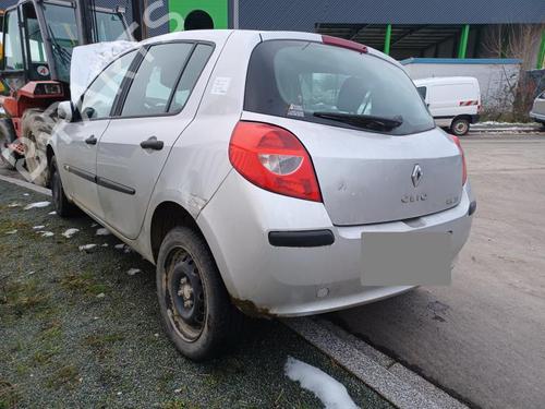 Engine control unit (ECU) RENAULT CLIO III (BR0/1, CR0/1) | BP37361083M57 - Image 12