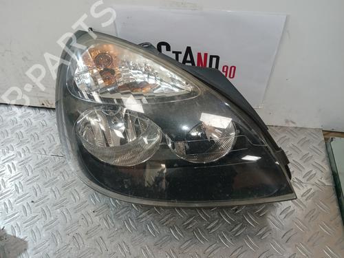 Used Left headlight Left headlight 37361384 37361384