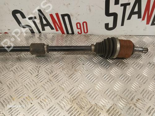 transmision-delantera-derecha-opel-corsa-e-x15-2014-37373786 main image